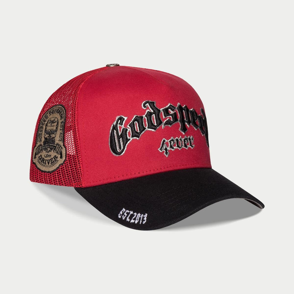 Godspeed GS Forever Hat