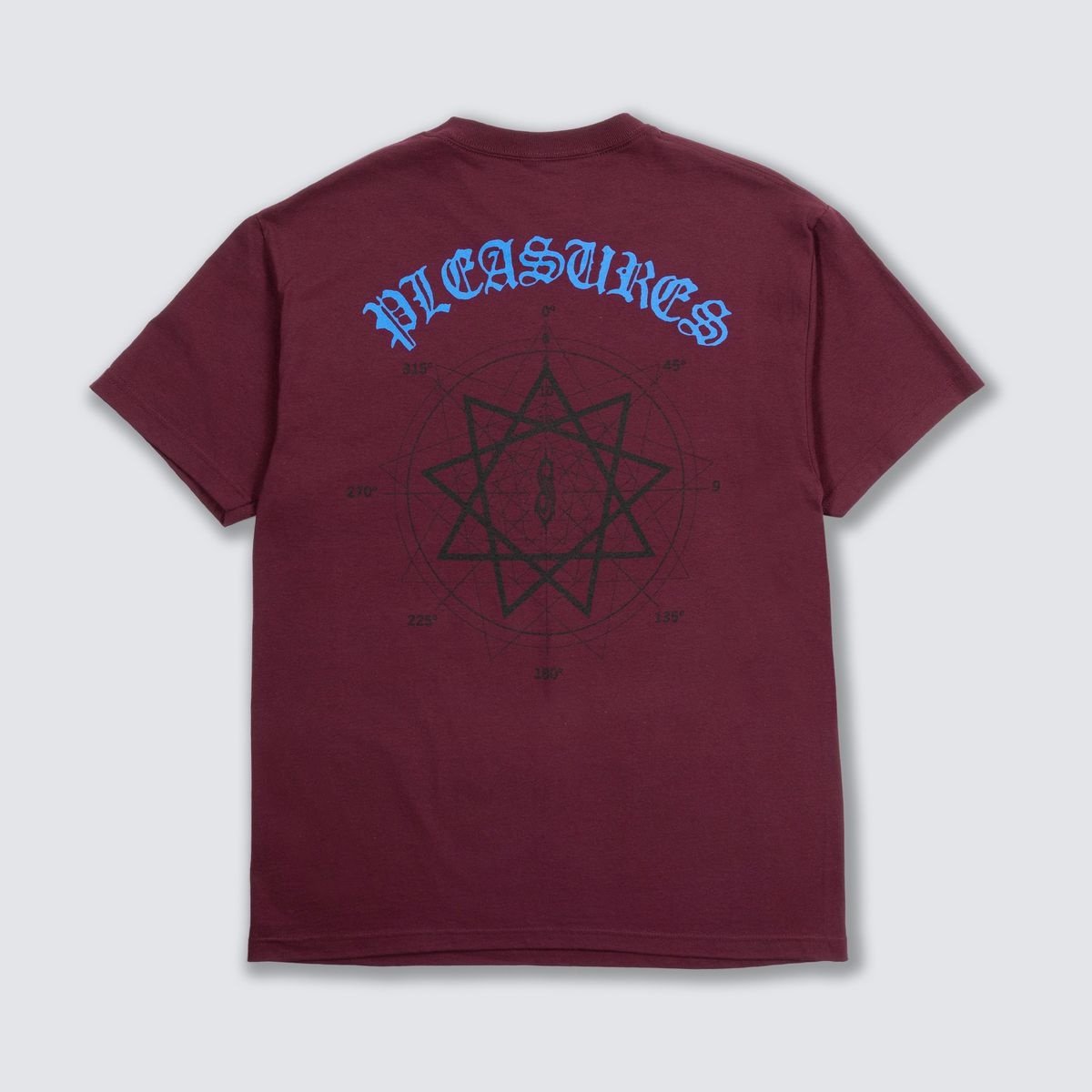 Pleasures Compass Tee