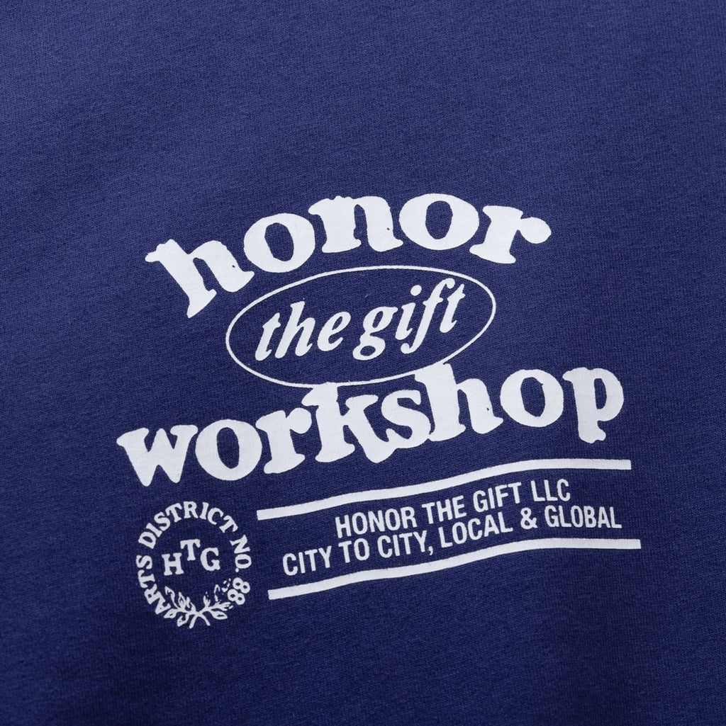 Honor the Gift Honor Workshop Tee