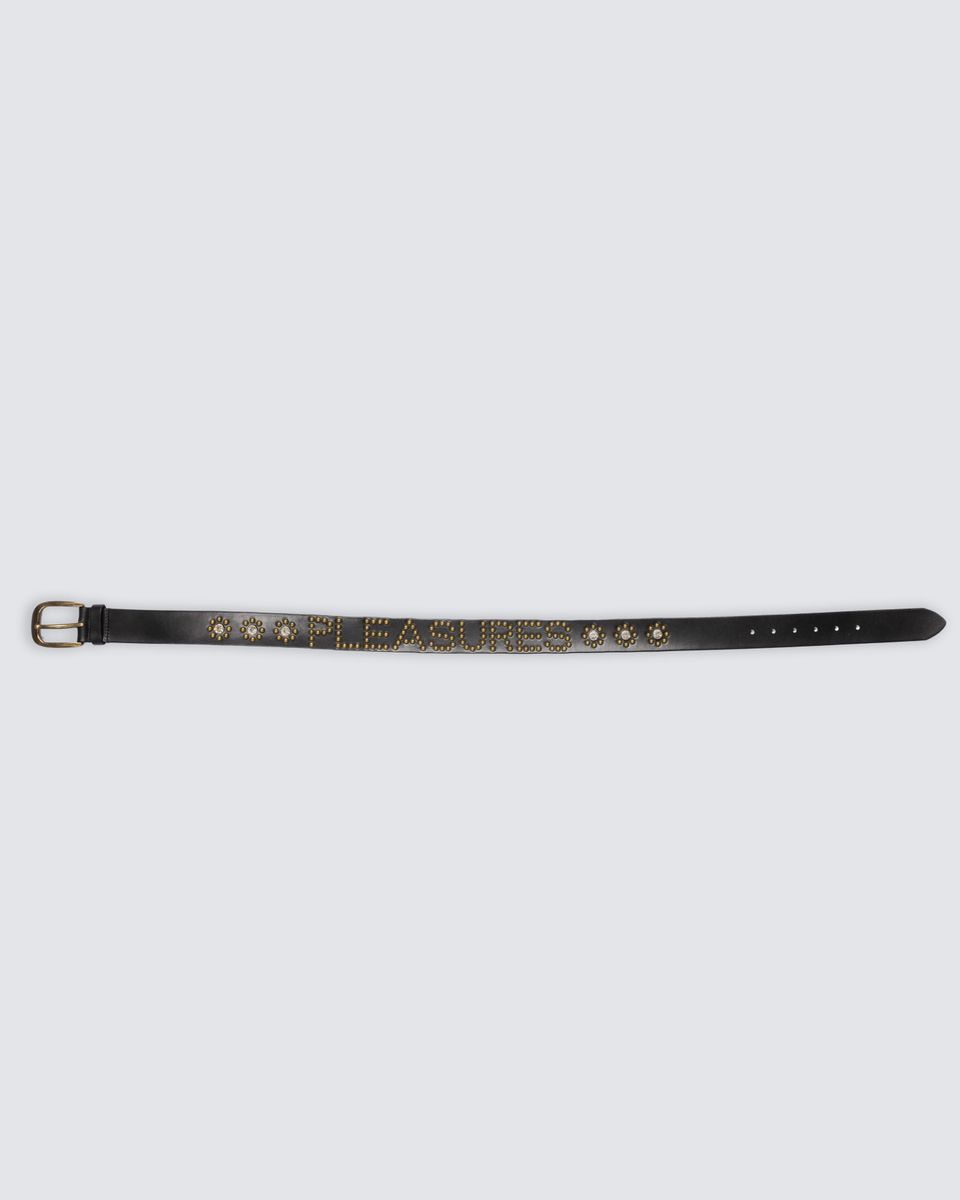 Pleasures Studded Belt