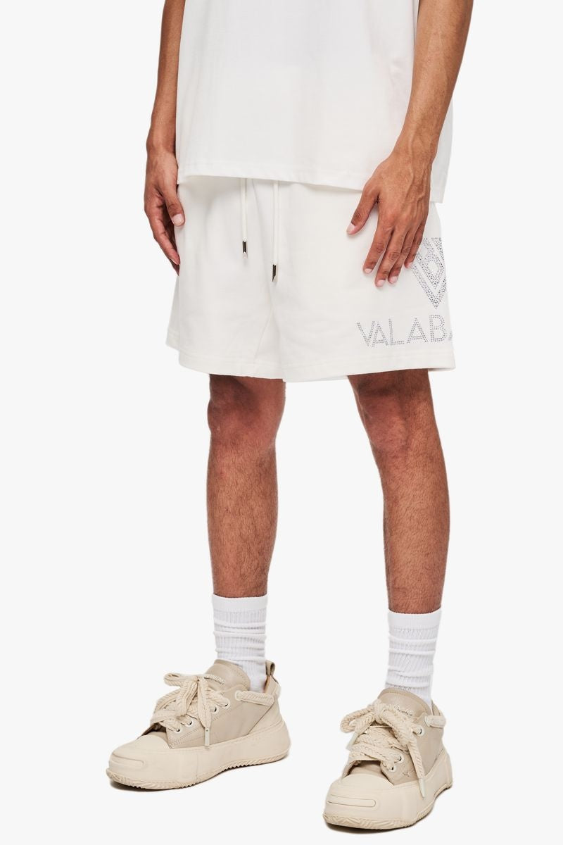 Valabasas Dunya Fleece Shorts