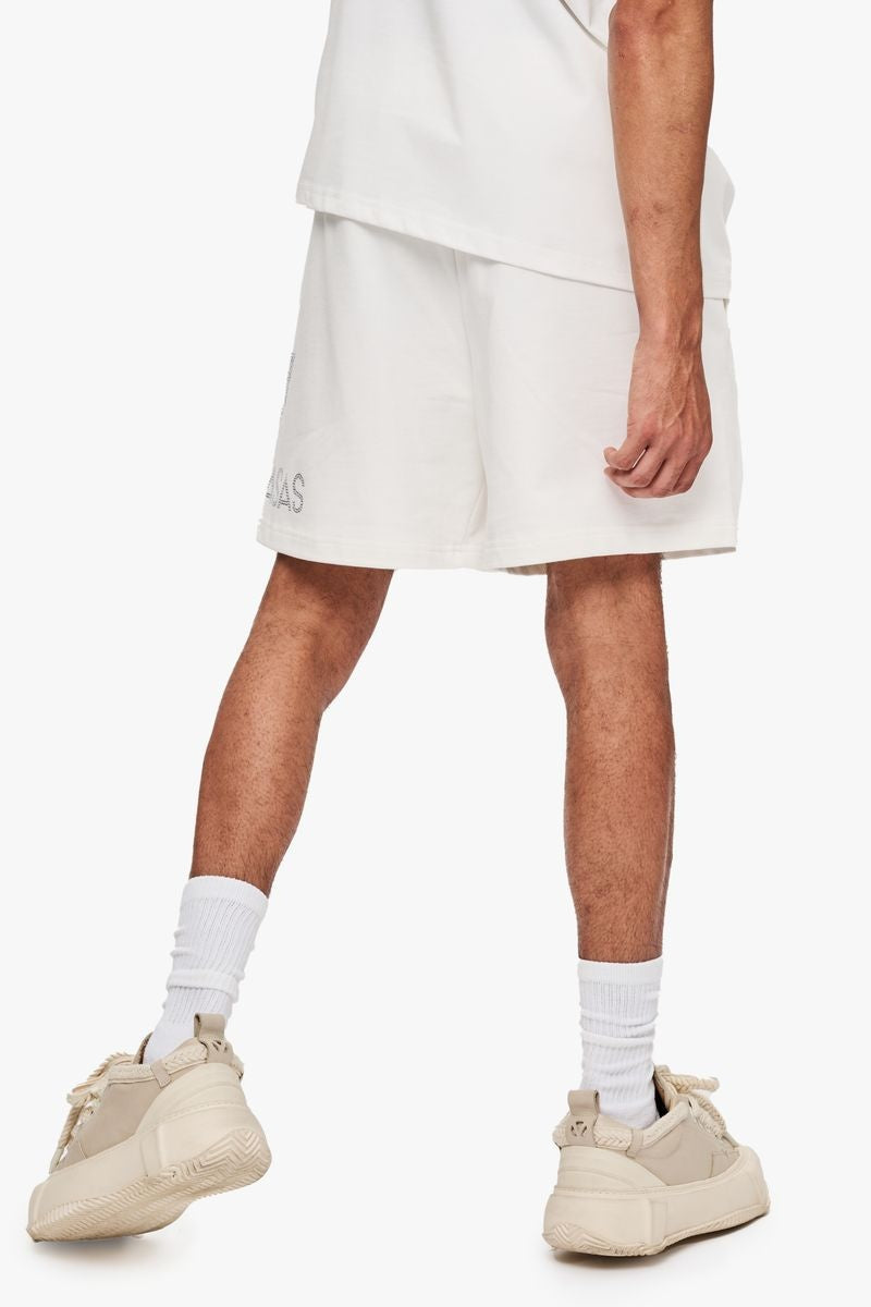 Valabasas Dunya Fleece Shorts