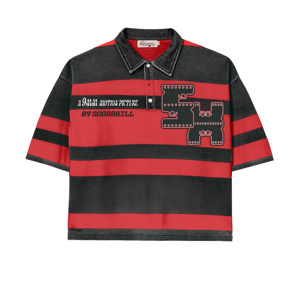Sugarhill Super 9 Polo