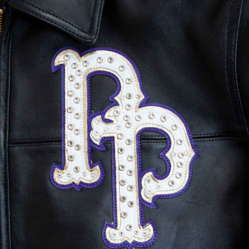 Pelle Pelle World Famous Jacket