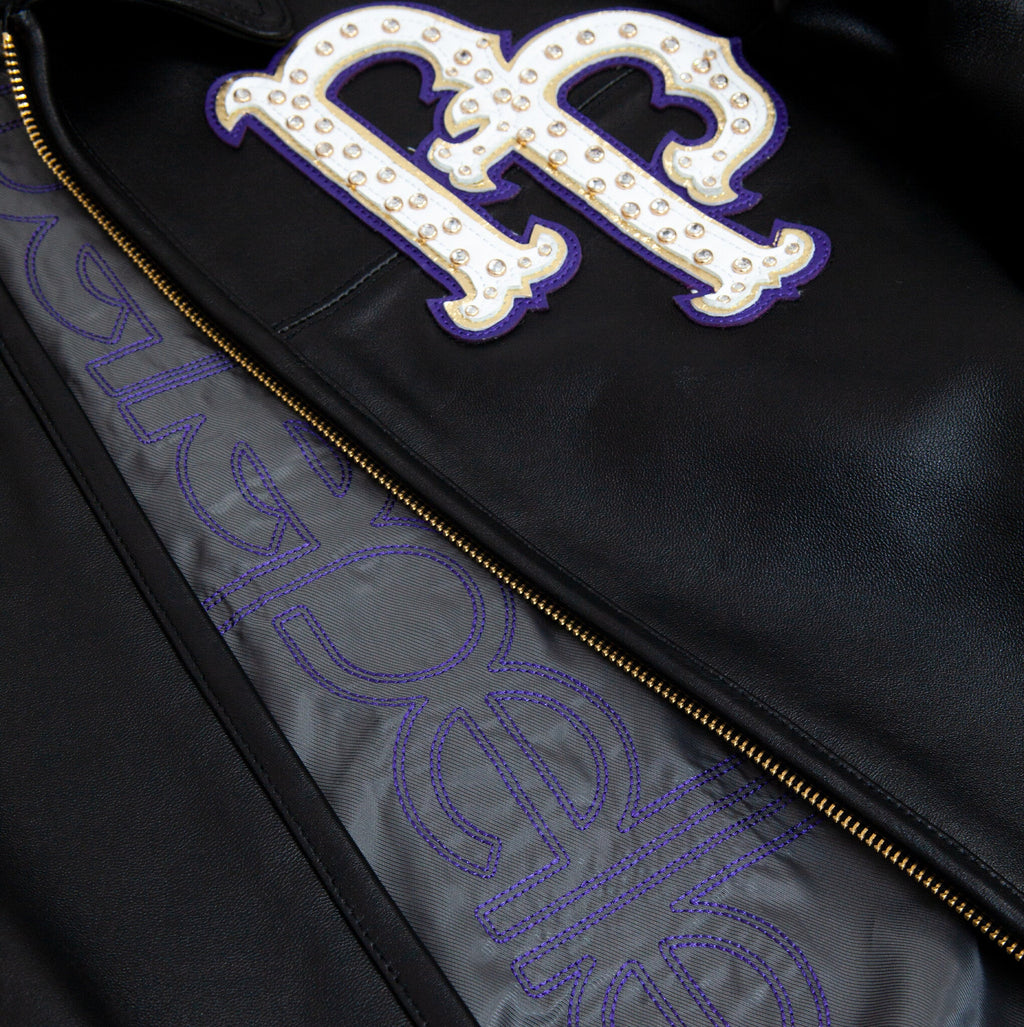 Pelle Pelle World Famous Jacket