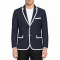 Slim - Fit Oxford Shirt - 100% Cotton - Quality Craftsmanship | Thom Browne