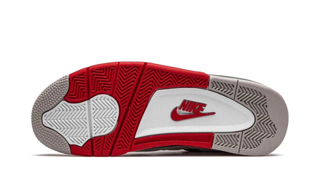 Air Jordan 4 Retro "Fire Red 2020"