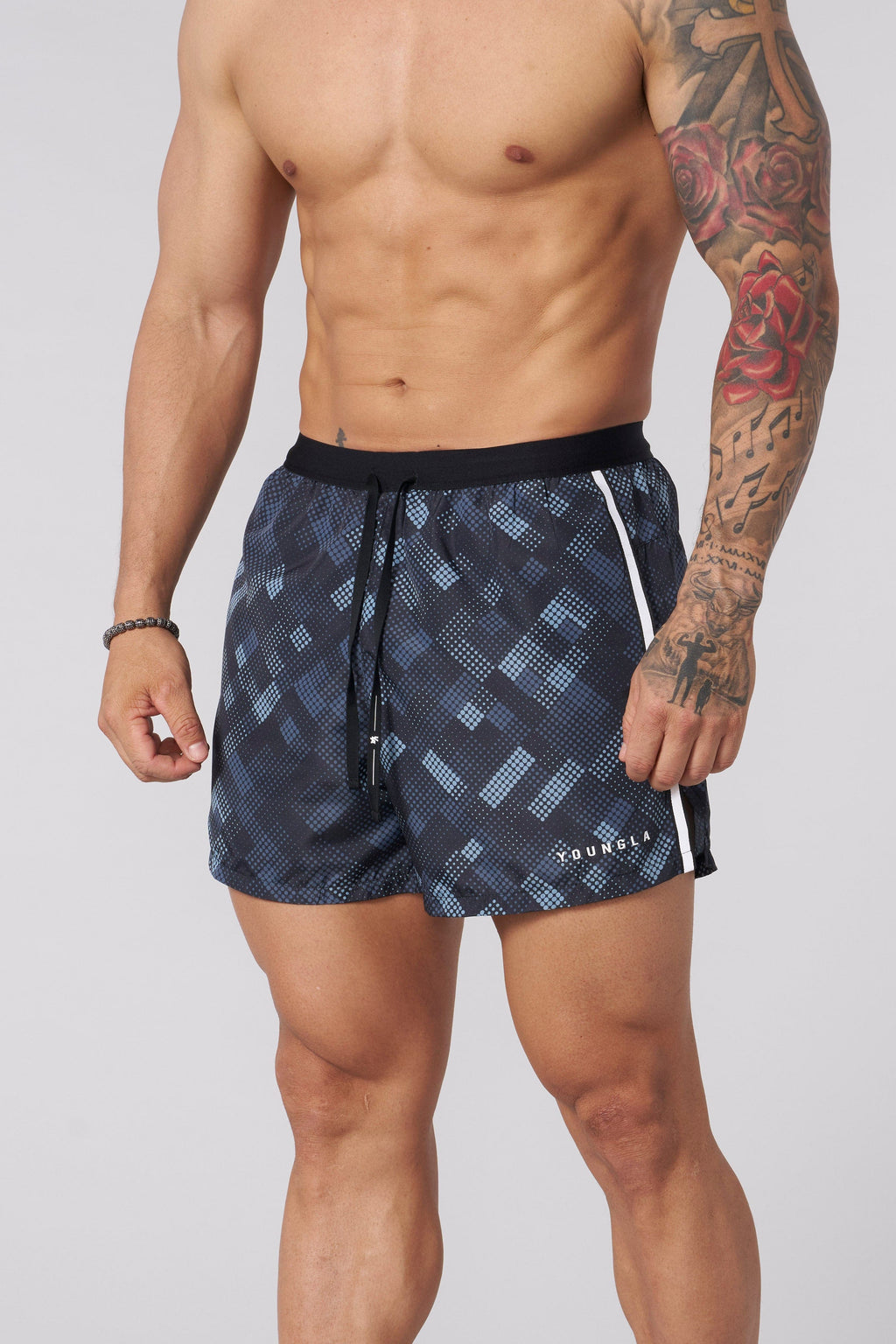 1051 - Ultra Running Shorts