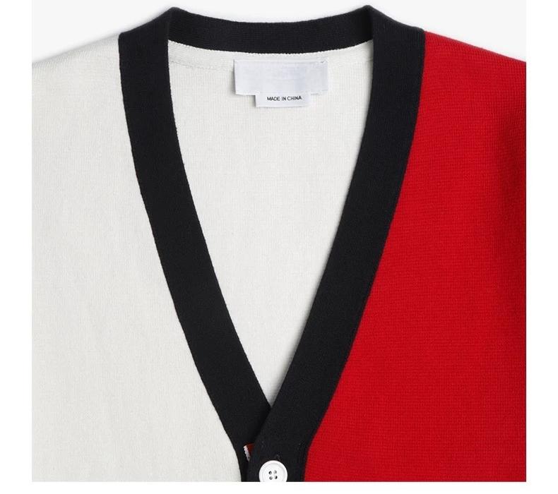 Sweater Jacket | Thom Browne