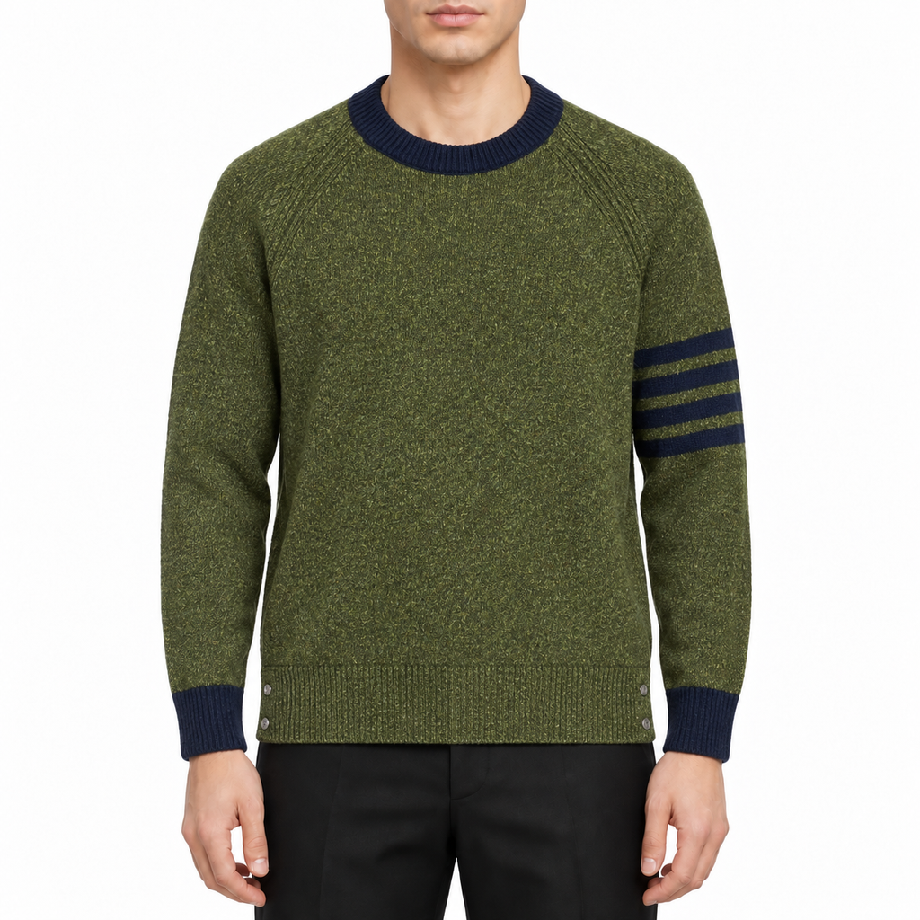 Unisex sweaters | Thom Browne
