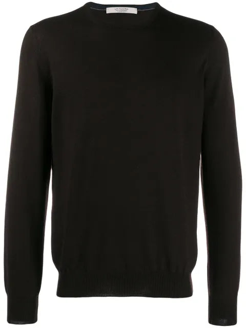 D4.0 crew-neck sweatshirt