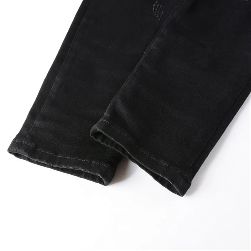 PW - Amiri Denim 892