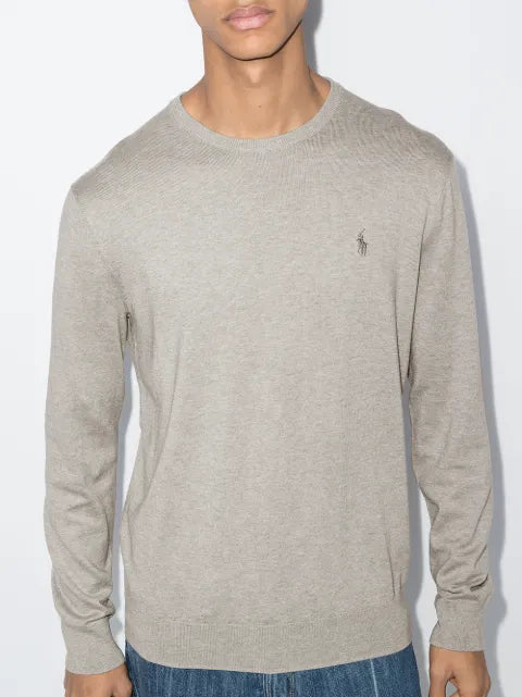 Polo Ralph Lauren Polo Pony crew neck jumper