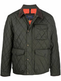 Polo Ralph Lauren The Beaton quilted jacket