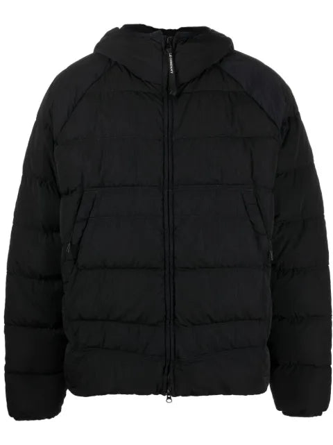C.P. Company padded quilted jacket