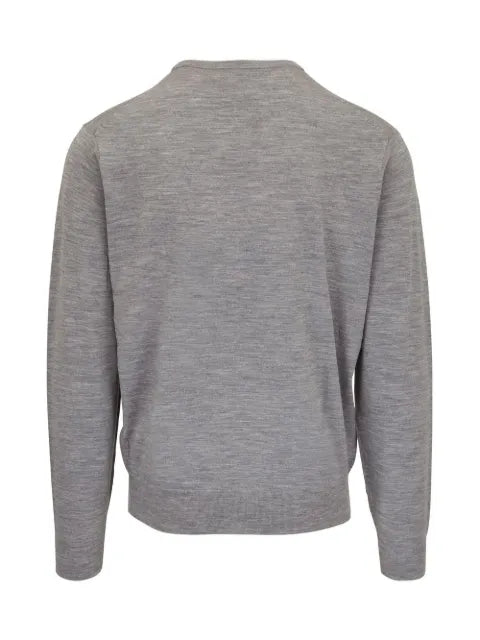 Peter Millar crew-neck knit jumper