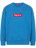 Supreme Box Logo crew-neck sweashirt