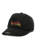 Haculla baseball cap with gemstones