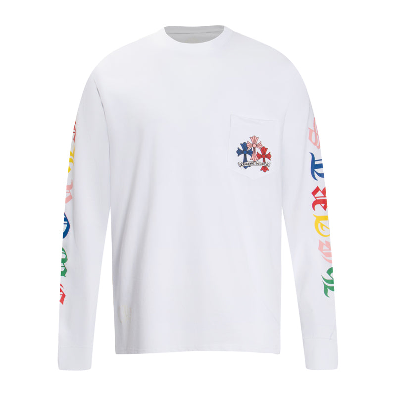 Chrome Hearts New SWEATSHIRTS K8003