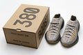 Reps Sneakers  adidas Yeezy Boost 380 Pepper Reflective FZ4977