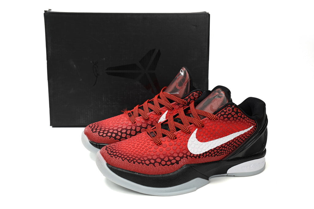 Rsnow Nike Kobe 6 All Star 448693-600/DH9888-600