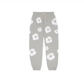 Denim Tears The Cotton Wreath Sweatpants Grey