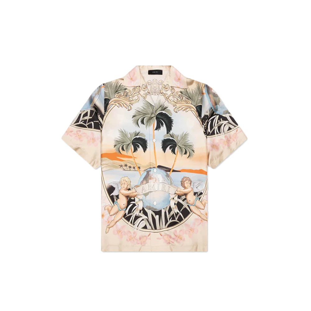 PW - Amiri Shirt