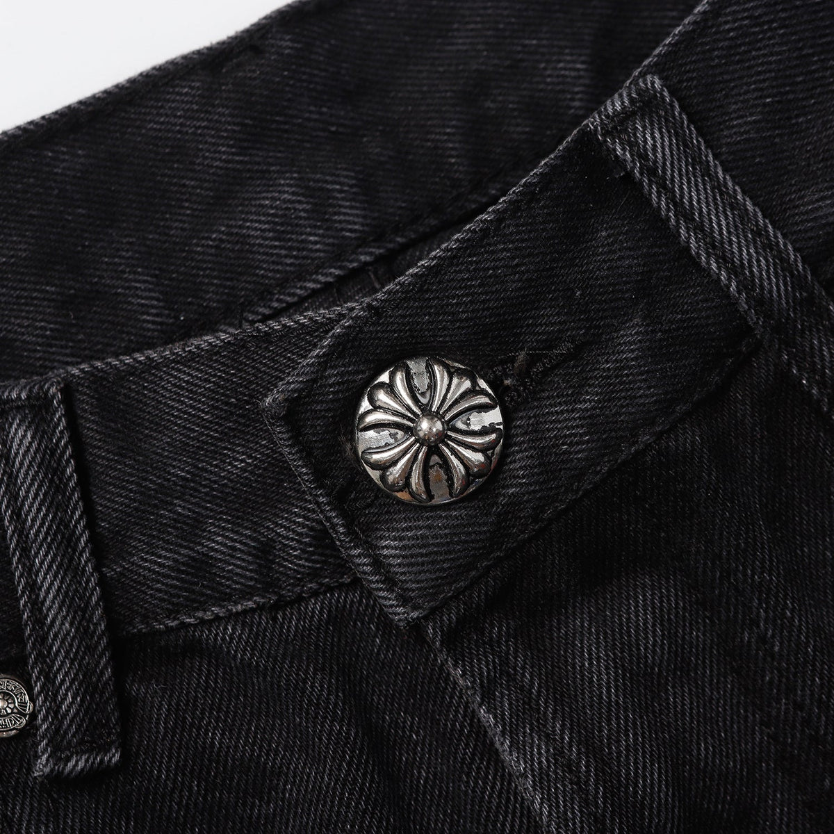 Chrome Hearts New Shorts 9927