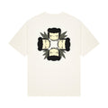 "koi" T Shirt off white
