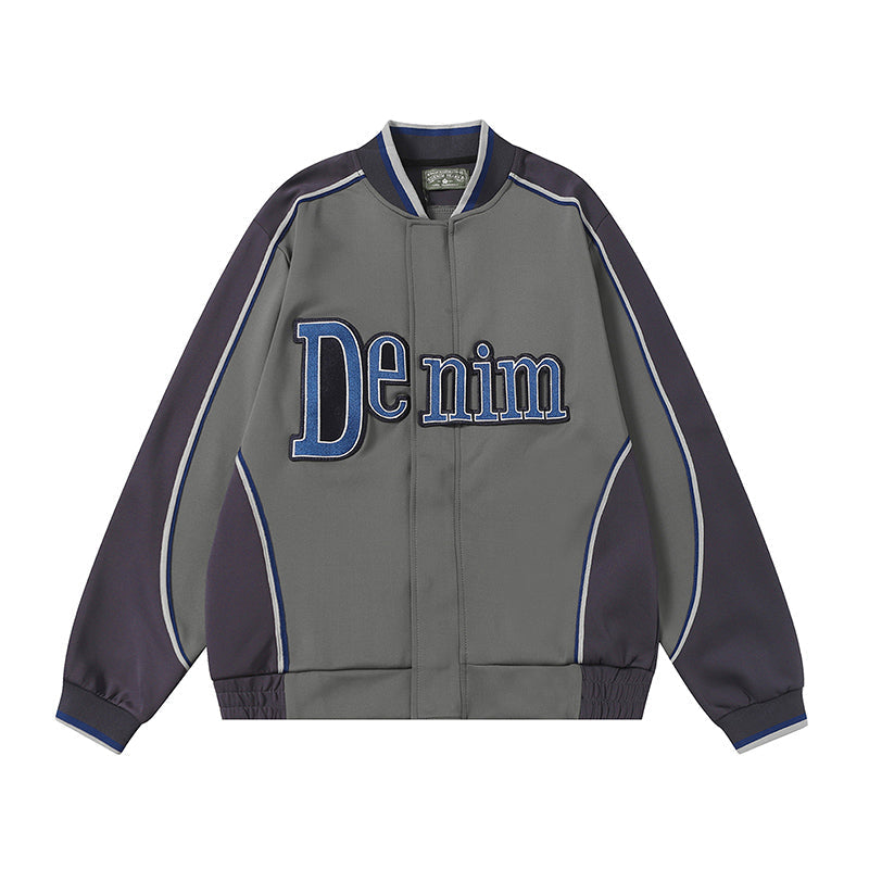 Denim Tears Track Jackets