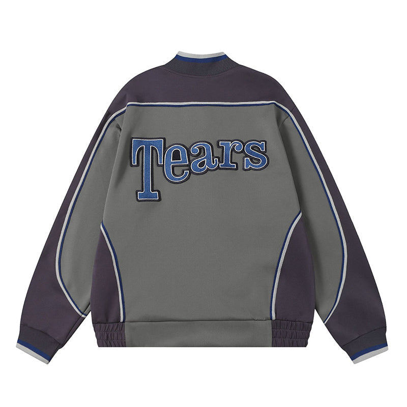 Denim Tears Track Jackets