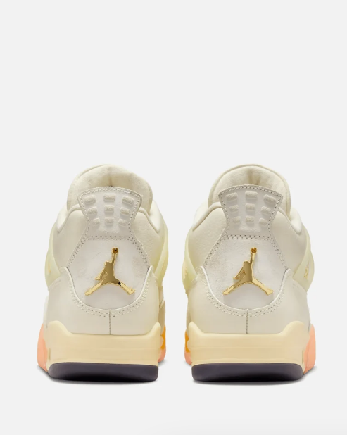 Air Jordan 4 'Birds of Paradise' (Women's)