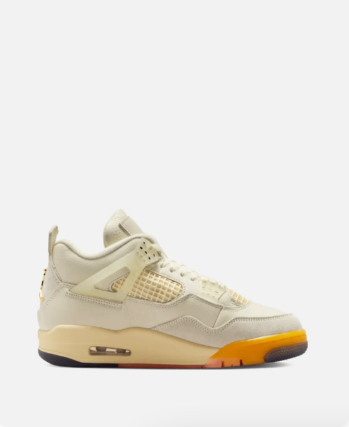 Air Jordan 4 'Birds of Paradise' (Women's)