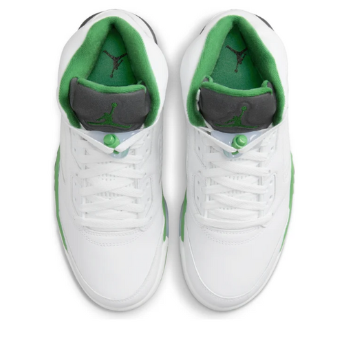 (WMNS) Air Jordan 5 Retro 'Lucky Green' DD9336-103