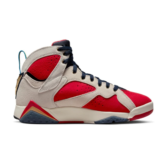 Air Jordan 7 Retro x Trophy Room 'New Sheriff in Town' Sneakers DM1195-474