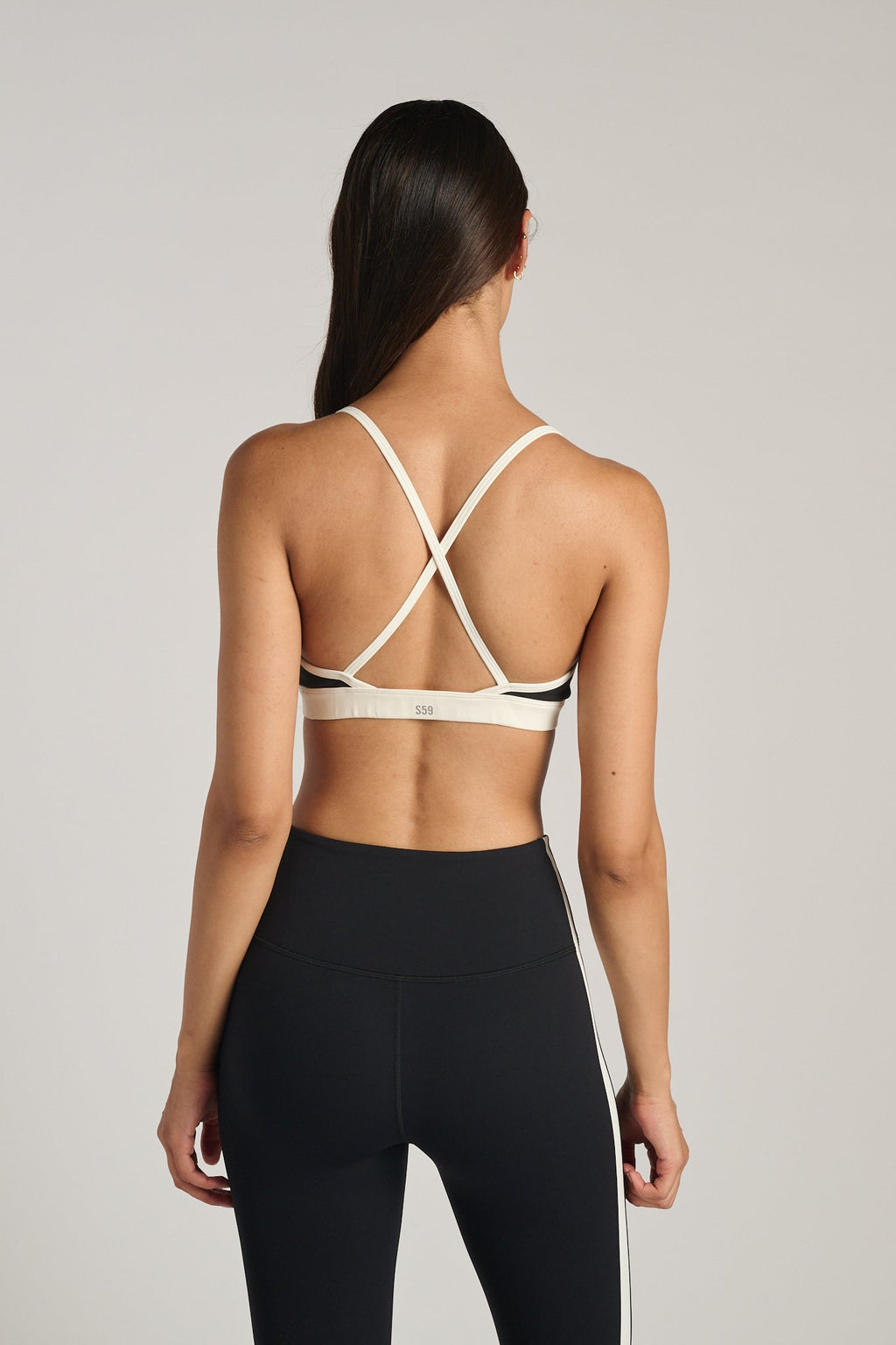 Sage Rigor Bra