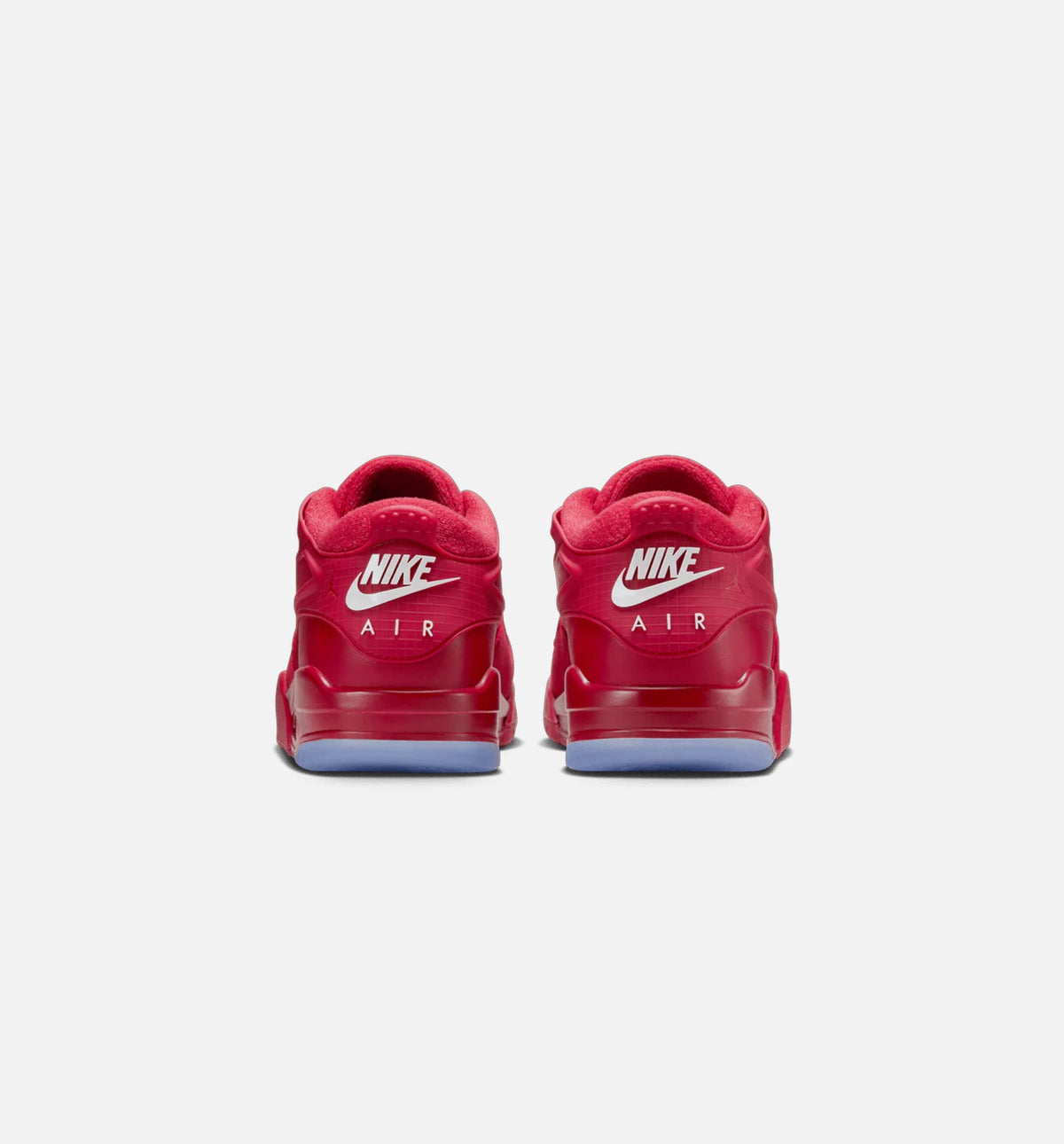 Air Jordan 4 RM Men's Shoe – Varsity Red/Blue Tint/Black/White