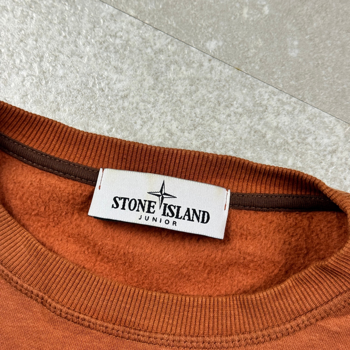 Stone Island Sweater (S)