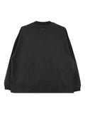 FEAR OF GOD ESSENTIALS logo-print cotton sweatshirt