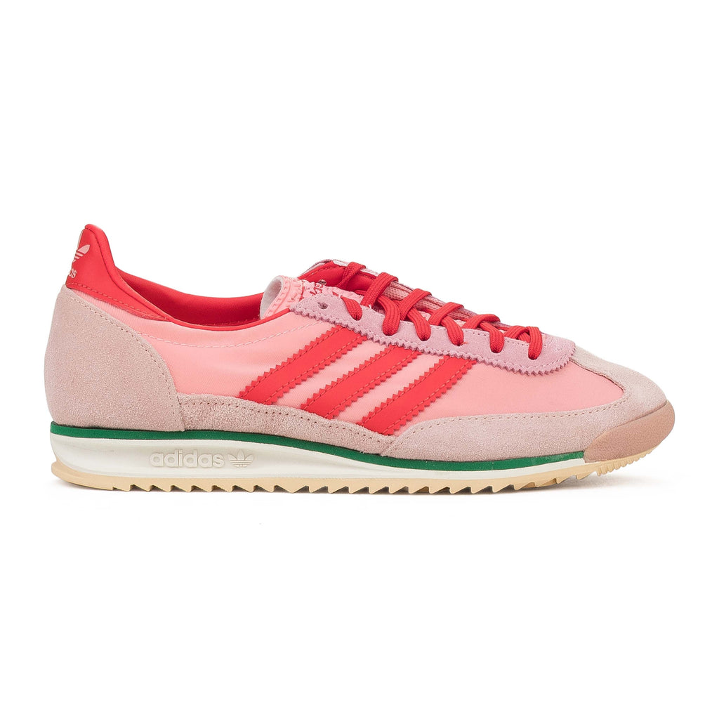 PINK/RED SL 72 OG W SNEAKERS