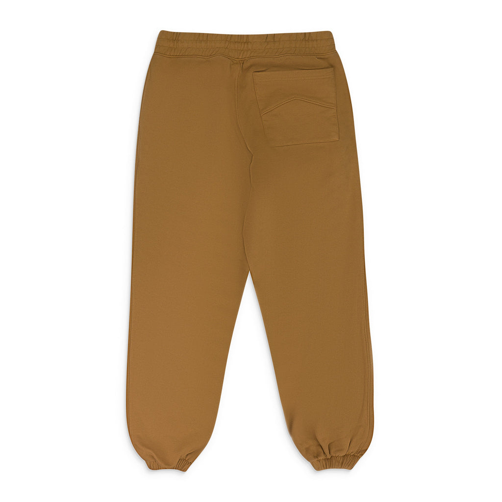 TAN SWEATPANTS