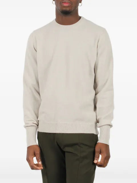 Drumohr cashmere sweater
