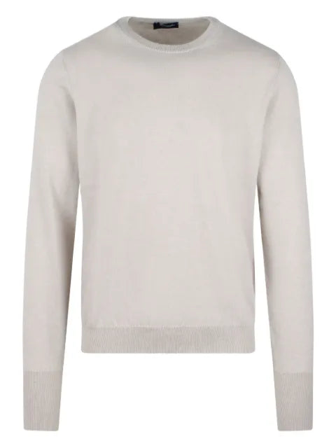 Drumohr cashmere sweater