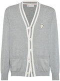 Brunello Cucinelli cotton cardigan