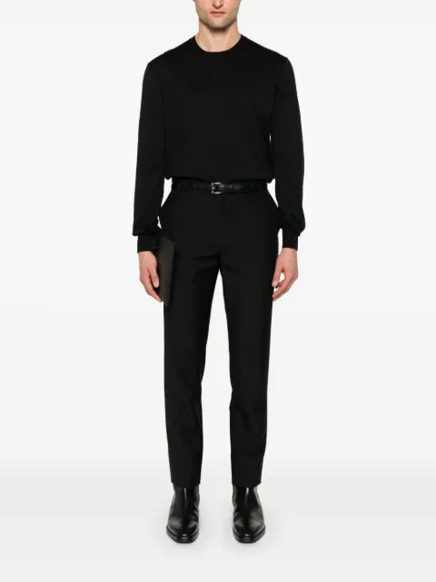 TOM FORD cotton sweater