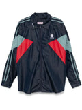 Martine Rose shirt-style track jacket