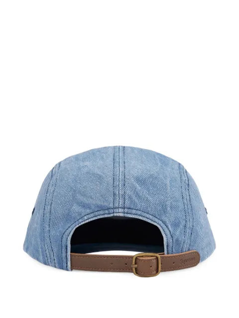 Supreme "FW24 - denim" denim baseball cap