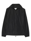 Burberry knight stamp nylon jacket