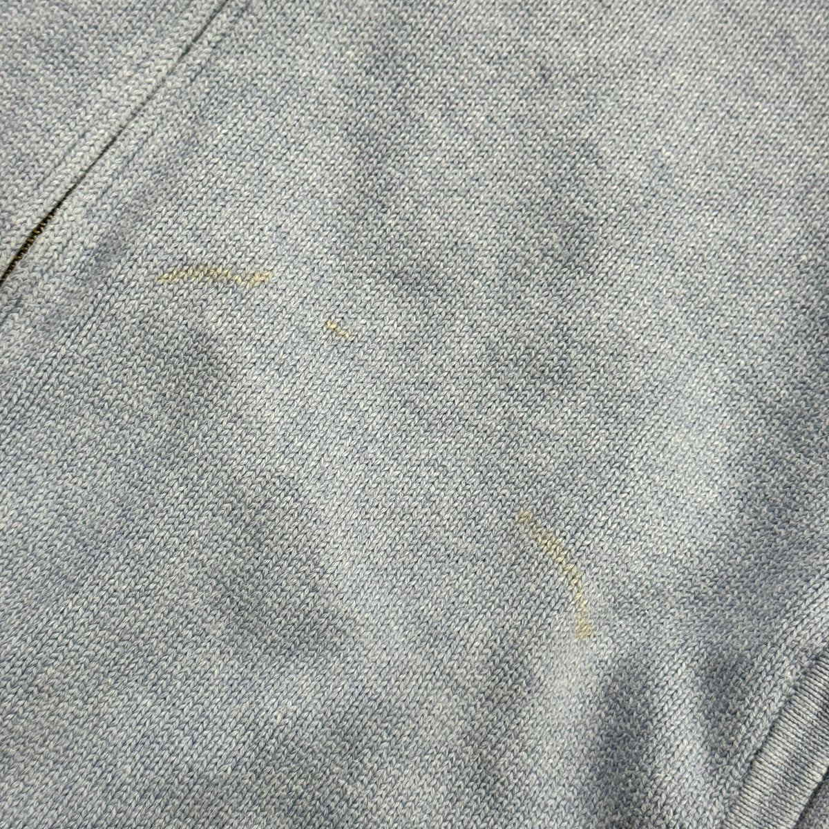 Ralph Lauren Zipper (XL)