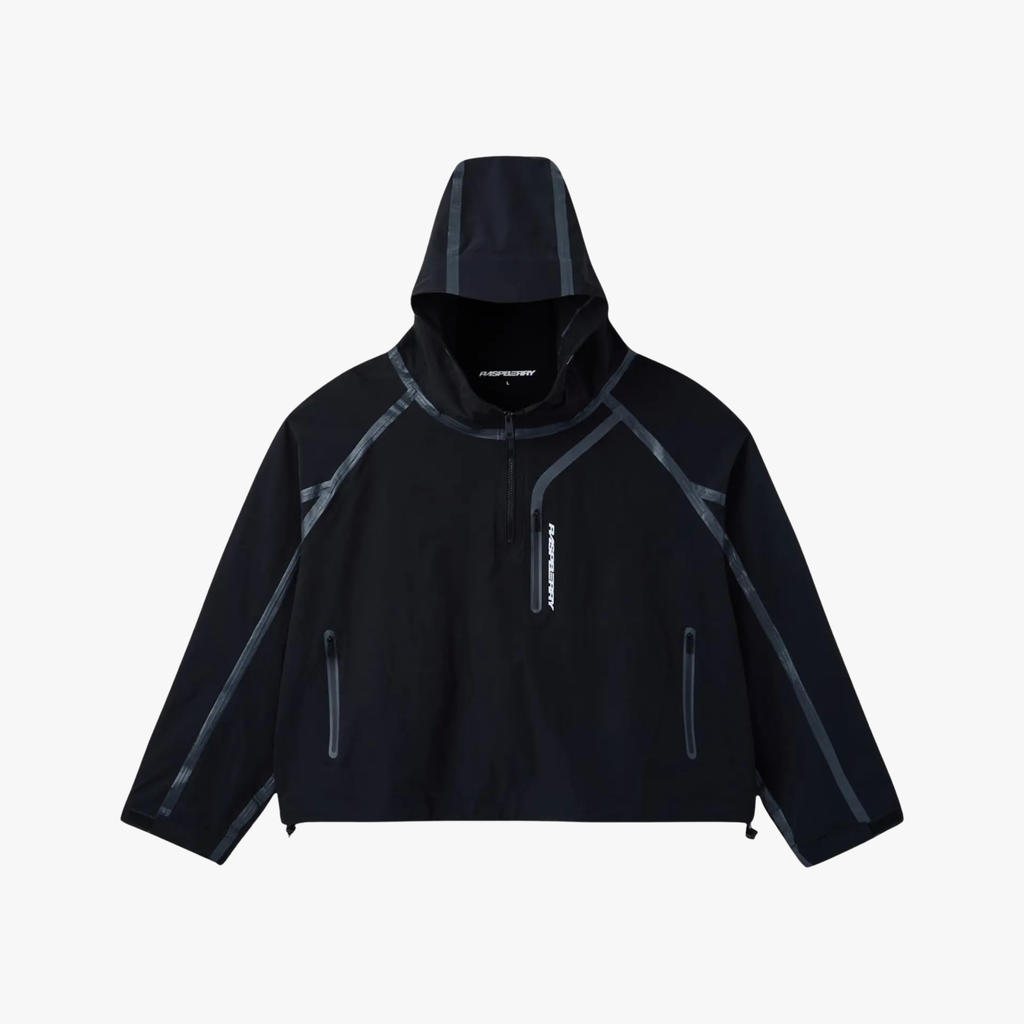 GV Gallery Raspberry Hills Tech Jacket